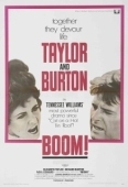 Постер Бум (1968)