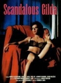 Постер Скандальная Джильда (1985)