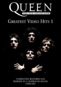 Постер Queen: Greatest Video Hits 1 (2002)