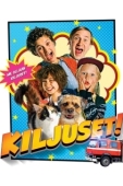Постер Переполох (2022)