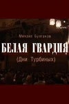 Постер Белая гвардия (2005)