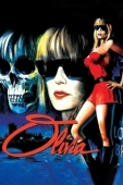 Постер Оливия (1983)