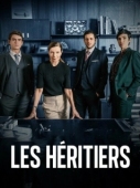 Постер Наследники (2021)