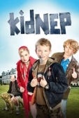 Постер Киднеппинг (2015)