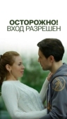 Постер Осторожно! Вход разрешён (2016)