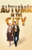 Постер Осень в большом городе (2022)