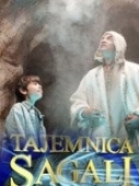 Постер Тайна Сагалы (1997)