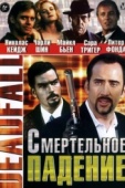 Постер Смертельное падение (1993)