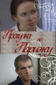 Постер Прогулка по Парижу (2010)