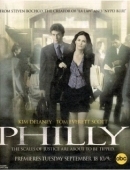 Постер Филадельфия (2001)