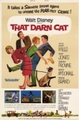 Постер Эта дикая кошка (1965)