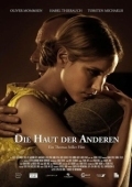 Постер Кожа других (2016)