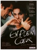 Постер В самое сердце (1998)