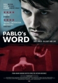 Постер Слово Пабло (2018)