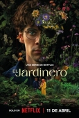 Постер Наёмный садовник (2025)