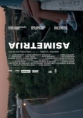 Постер Асимметрия (2019)