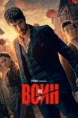 Постер Воин (2019)