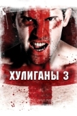 Постер Хулиганы 3 (2013)