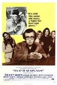 Постер Сыграй это еще раз, Сэм! (1972)