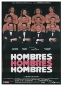 Постер Мужчины мужчины мужчины (1995)