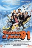 Постер Рождественские каникулы '91 (1991)