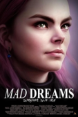 Постер Безумные мечты об отрицании (2024)