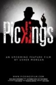 Постер Pickings (2018)