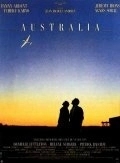 Постер Австралия (1989)