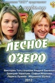 Постер Лесное озеро (2011)