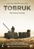 Постер Тобрук (2008)