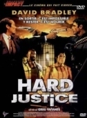 Постер Жестокая справедливость (1995)