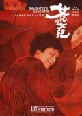 Постер Дочь дочери (2024)