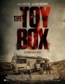 Постер Фургон смерти (2017)