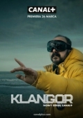 Постер Канарейка (2021)