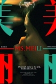 Постер Мэй Ли (2018)