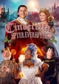 Постер Золушка. Продолжение истории. (2019)