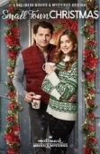 Постер Рождество в маленьком городе (2018)