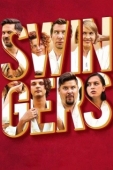 Постер Свингеры (2018)