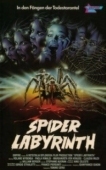 Постер Гнездо пауков (1988)
