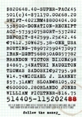 Постер 88 (2022)