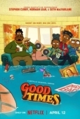Постер Добрые времена (2024)