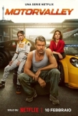Постер Долина моторов (2026)