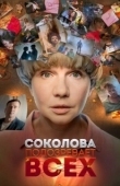 Постер Соколова подозревает всех (2022)