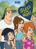 Постер Благословите Хартов (2019)