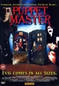 Постер Повелитель кукол (1989)