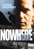Постер Человек ниоткуда (1995)