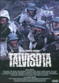 Постер Зимняя война (1989)