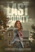 Постер Последний округ (2023)