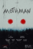 Постер Человек-мотылёк (2022)