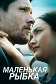 Постер Маленькая рыбка (2020)